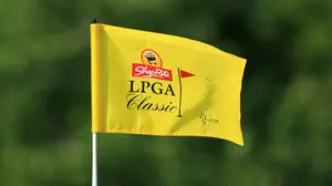Win the Ultimate LPGA VIP Experience with Mike and Pete!