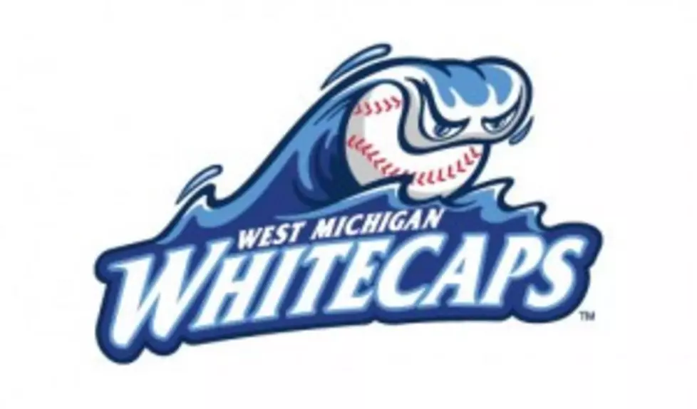 West Michigan Whitecaps&#8217; Home Opener Today!