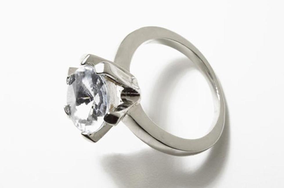 How Much To Pay For An Engagement Ring In Wyoming