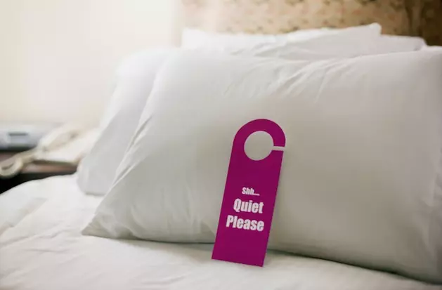 5 Things Most Of Us Never Use In A Hotel
