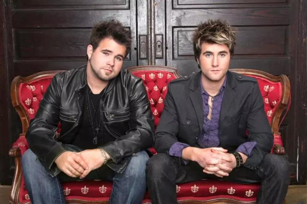 Watch Cars & Guitars Headliner ‘The Swon Brothers’ Perform In Final Round of ‘The Voice’