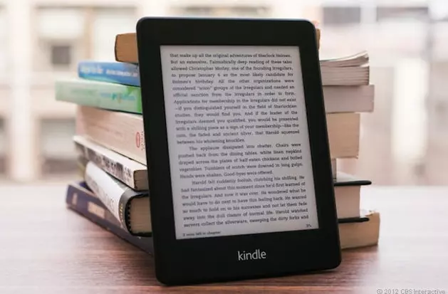 Amazon Warns Customers To Update Kindle Before Tuesday