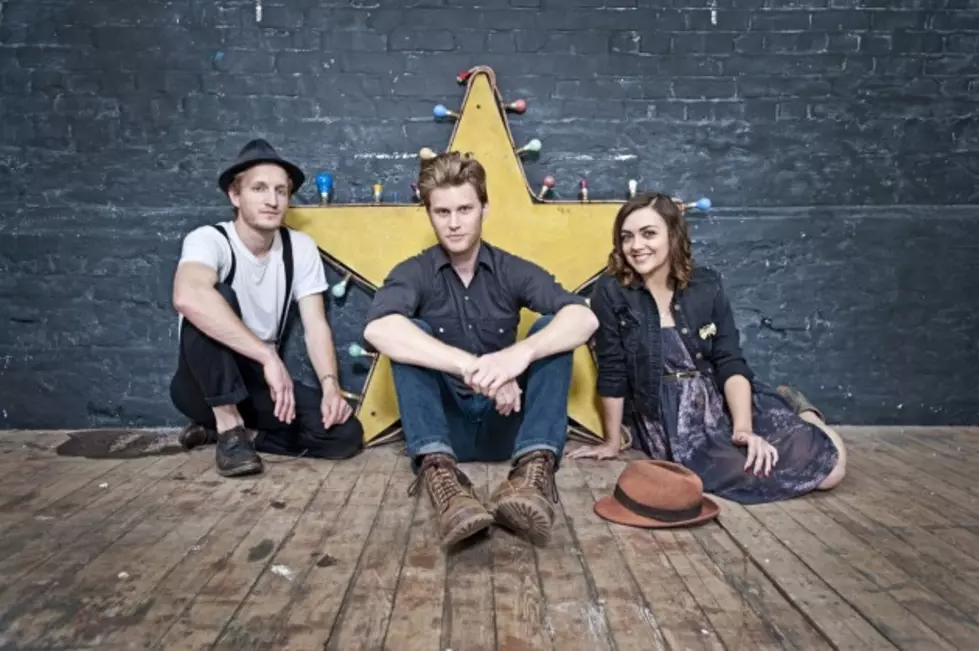 The Lumineers at Tuscaloosa Amphitheater &#8211; Tickets