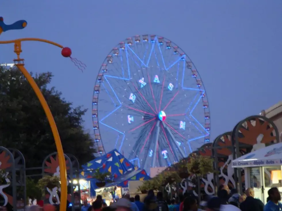 State Fair of Texas Announces 8 Finalists for New Foods