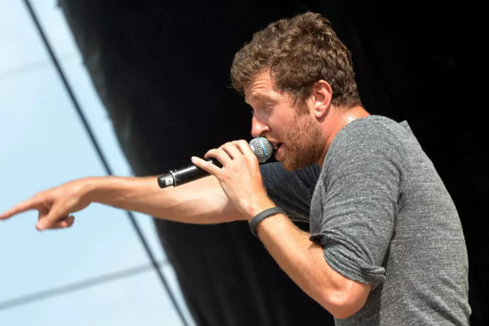 Brett Eldredge in Portland Next Thursday and We Have Your Tickets!