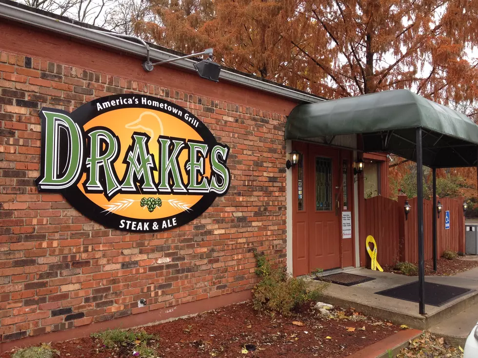 Date Set For Opening of Drake’s Steak & Ale Quincy Location [Interview]