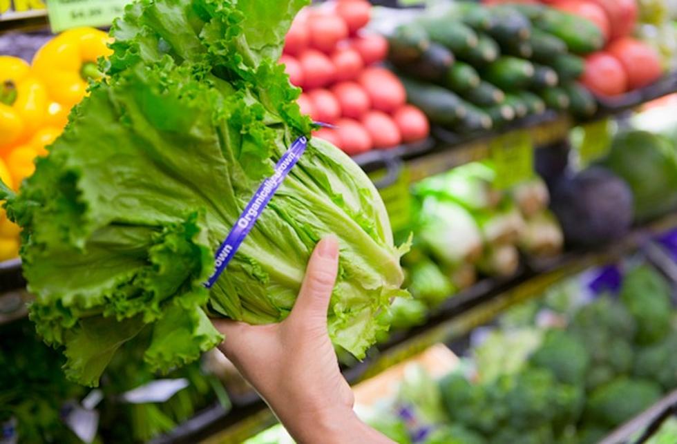 Walmart Issues Lettuce Recall Due To E. Coli Outbreak