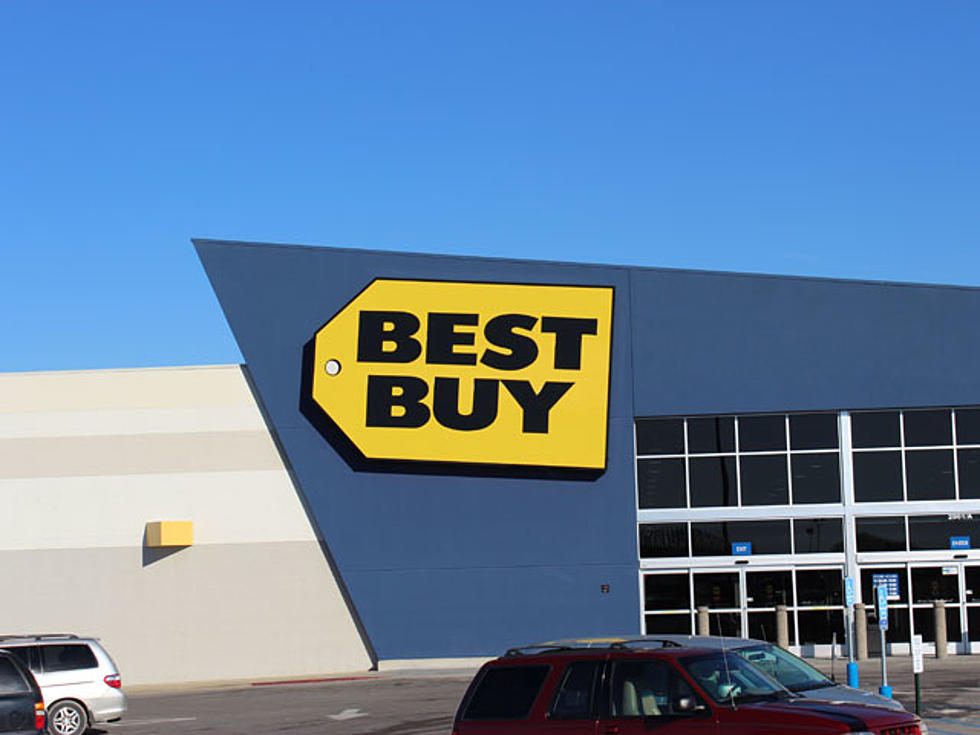 Auburn Best Buy to Close