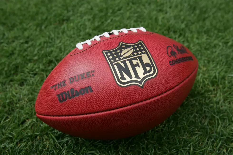NFL Football Preseason Kicks Off In 16 Days