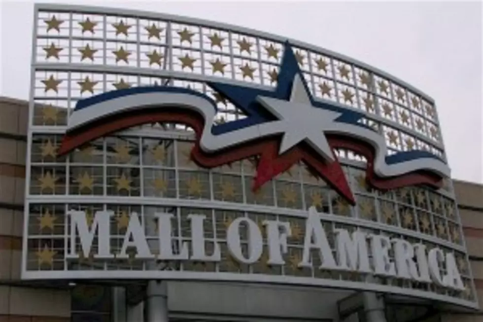 Mall Of America Kicks Off Expansion