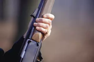 Deputies: Shotgun-Toting Woman, 75, Threatens To Kill Lawyer