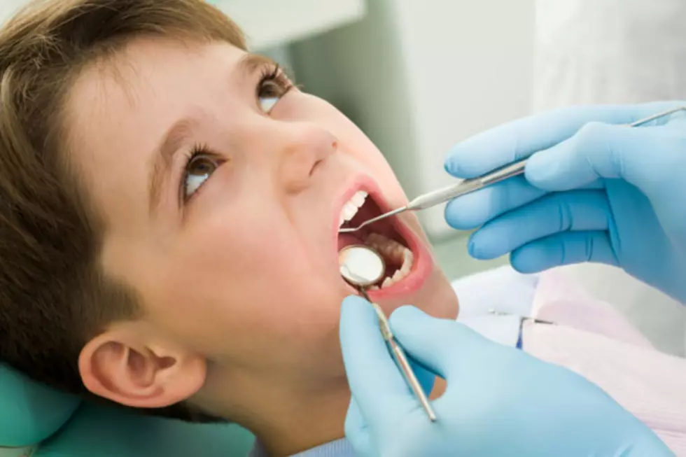 FREE Dental Care: Dentistry From the Heart