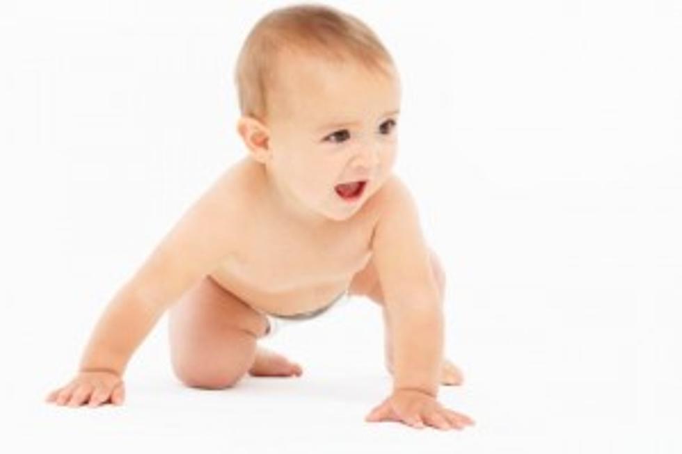 Most Popular Baby Names for 2014