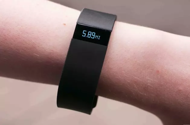 Your Fitbit Is Lying To You