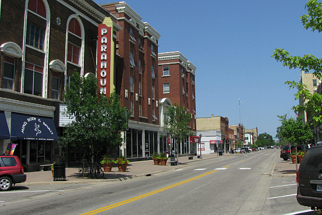 Last Chance To Vote St. Cloud As &#8216;Best Minnesota Town&#8217;