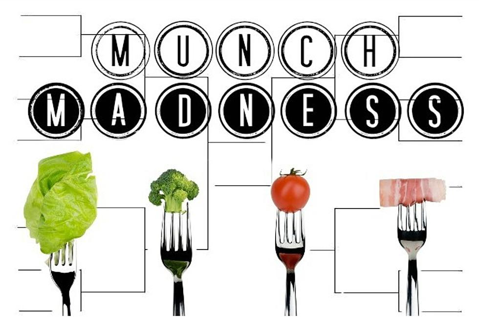 MUNCH MADNESS FINALS