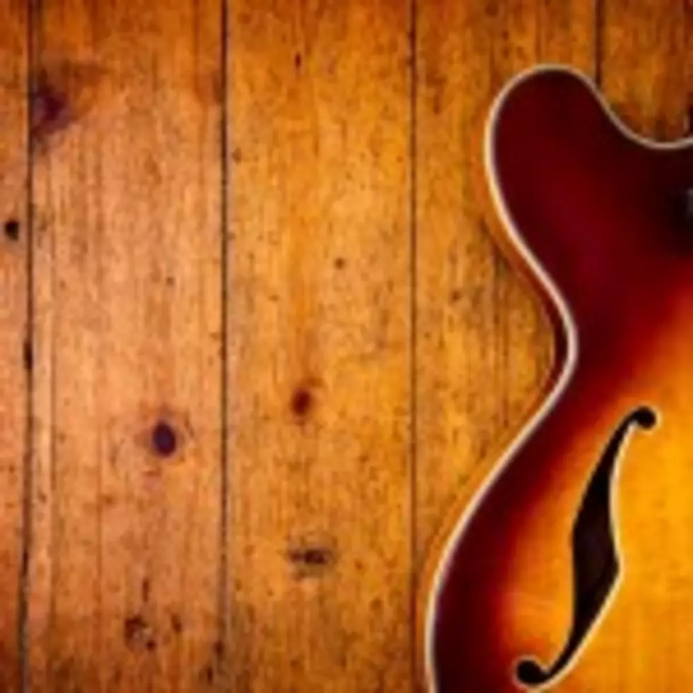 Science: Guitar Players&#8217; Brains Are Actually Different