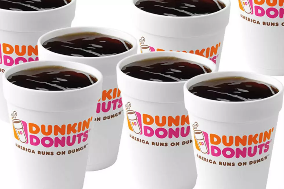 Dunkin’ Coffee