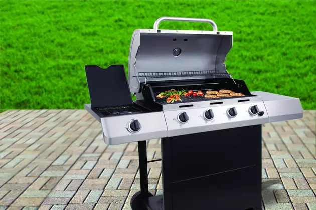 Gas Grilling Tips From the NYPGA