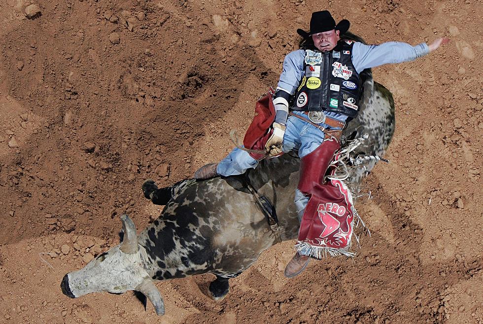 Rodeo Fans Don’t Miss The NYE Bull Bash at TRAC in Pasco