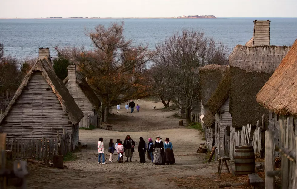 Holiday Fun Planned at Plimoth Plantation