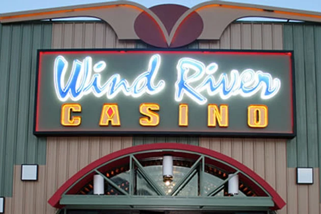 wind river casino alabama