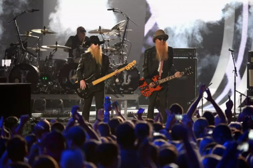 Win Tickets to See ZZ Top at Hampton Beach