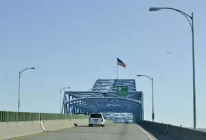 Blue Bridge Highway 395 Construction Closure Schedule