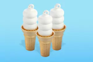 Dairy Queen Offers Free Ice Cream Cones Monday