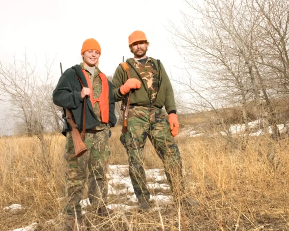 LDWF is Looking for Louisiana’s Young Hunters of the Year