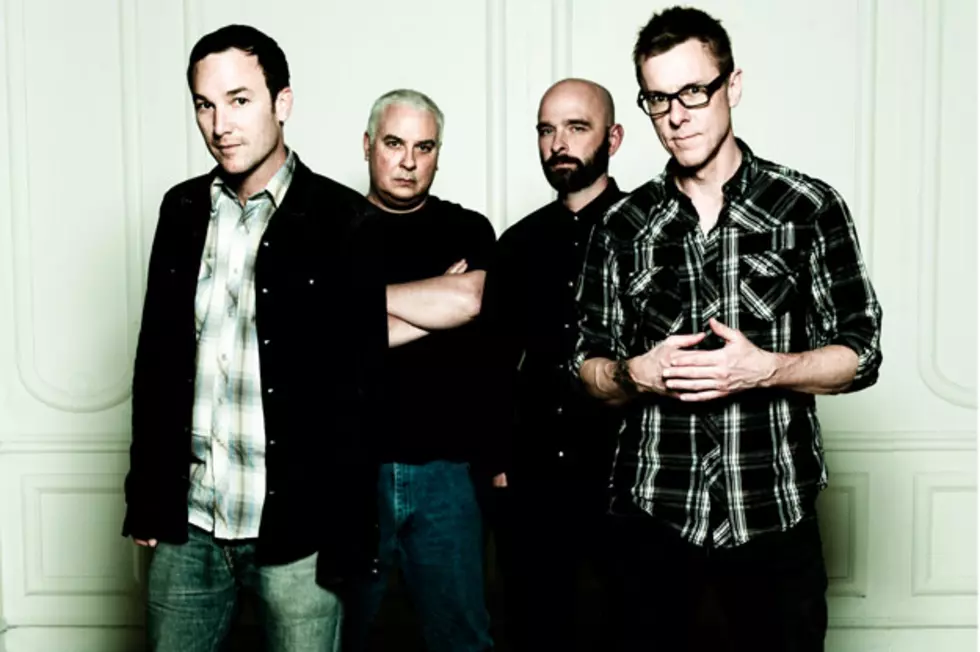 The Toadies’ Vaden Todd Lewis Talks 20th Annivesary of ‘Rubberneck’, Band’s New Beer + More