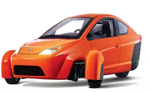 Elio Motors Fined For Violating State Law