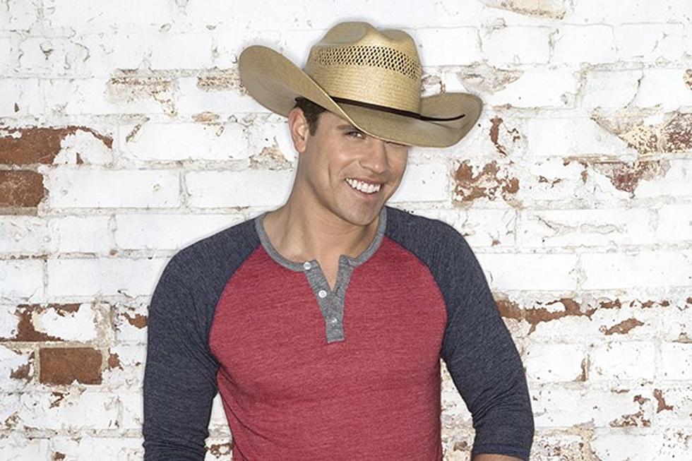 5th Annual Taste of Country Christmas Tour Starring Dustin Lynch This Friday