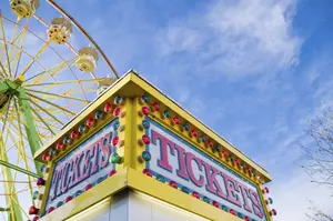 The Tallest Traveling Ferris-Wheel in North America is Coming to Minnesota