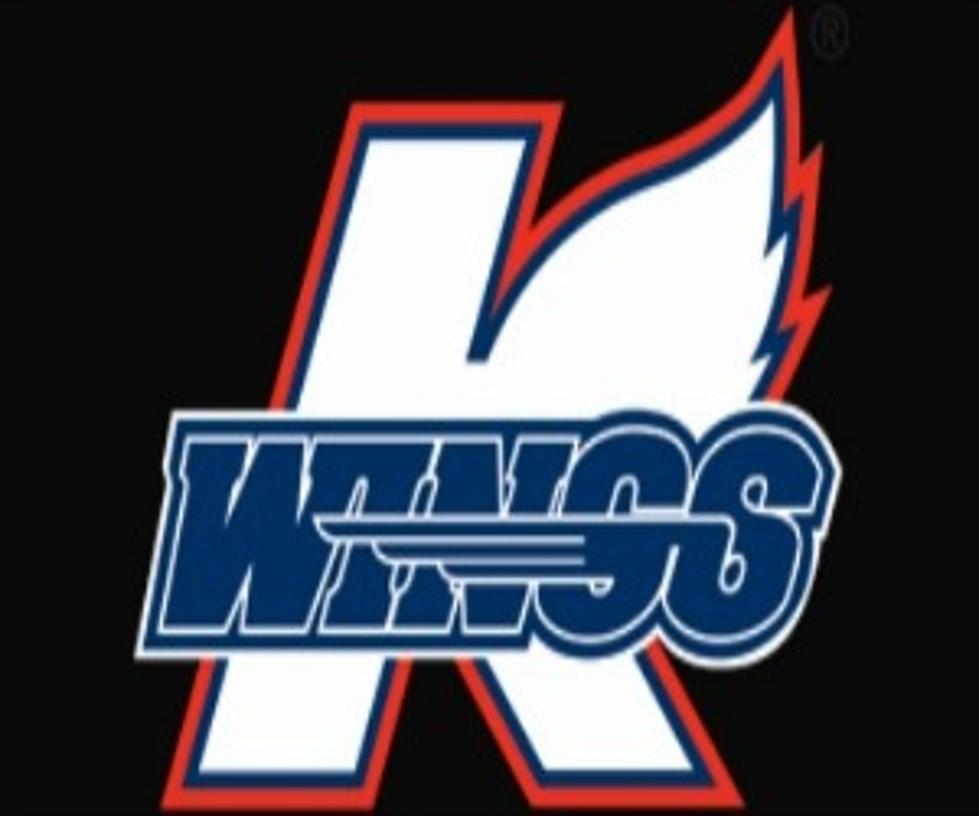 Two Chances This Week to Catch the Kwings!