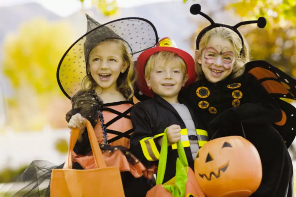 3 Tips To Save Your Kids Teeth This Halloween
