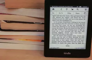Your Kindle May Stop Working Without This Update