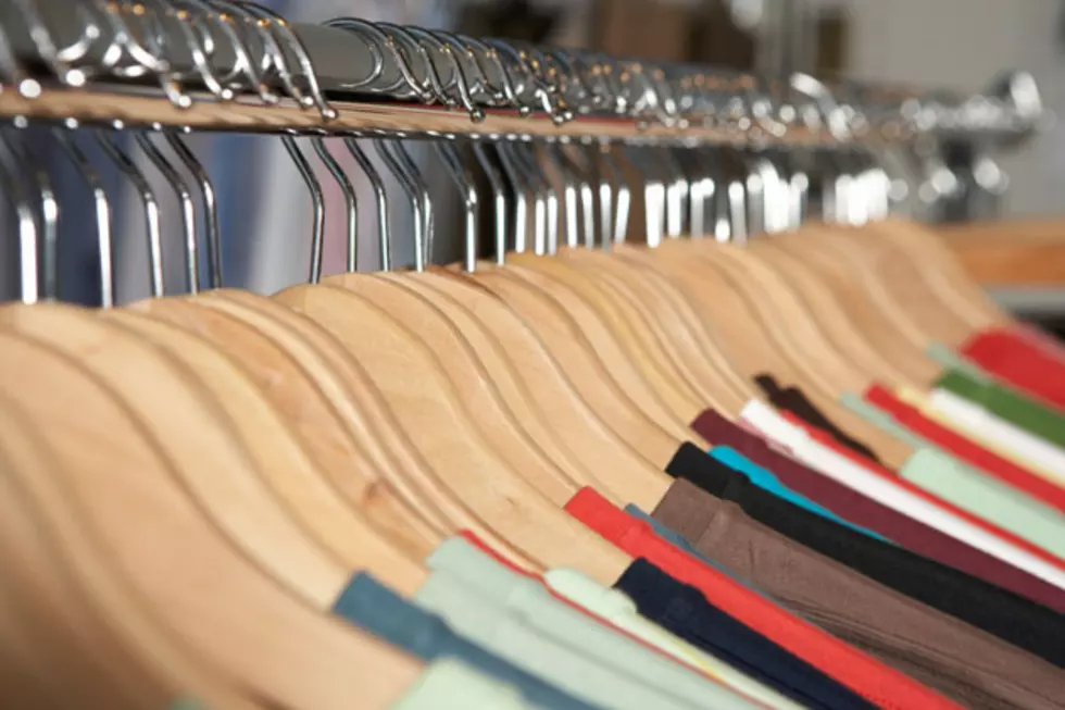 Tips and Tricks for Organizing your Closet