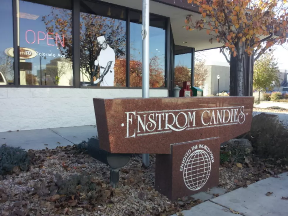 Six Tasty Grand Junction Gift Ideas from Enstrom Candies