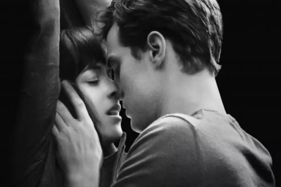 &#8216;Fifty Shades of Grey&#8217; Getting May Releases Digitally and on DVD [Video]
