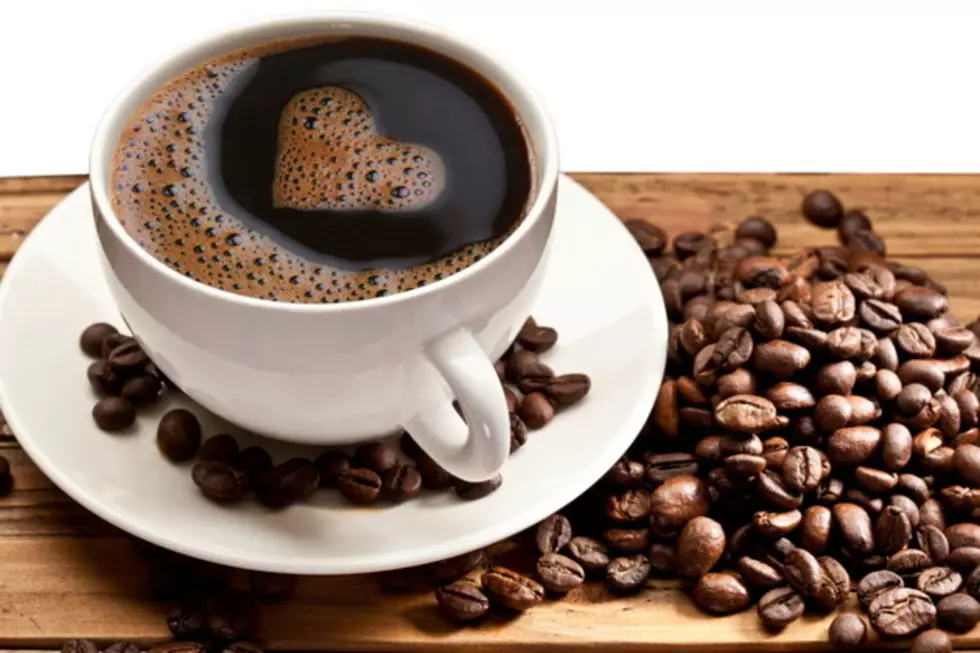 Addicted to Coffee? It Might Be in Your DNA