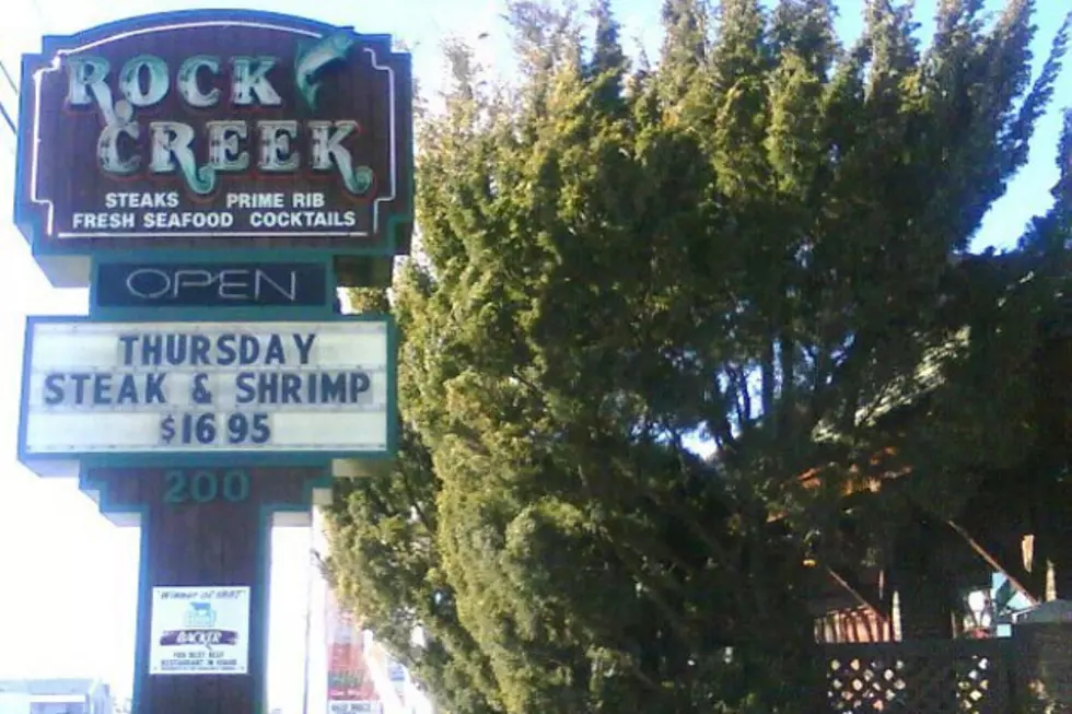 Rock Creek Restaurant Announced Reopening In Twin Falls