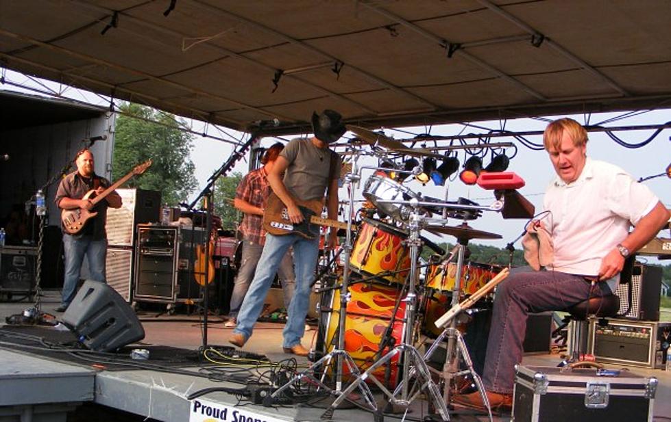 Brown County Fair