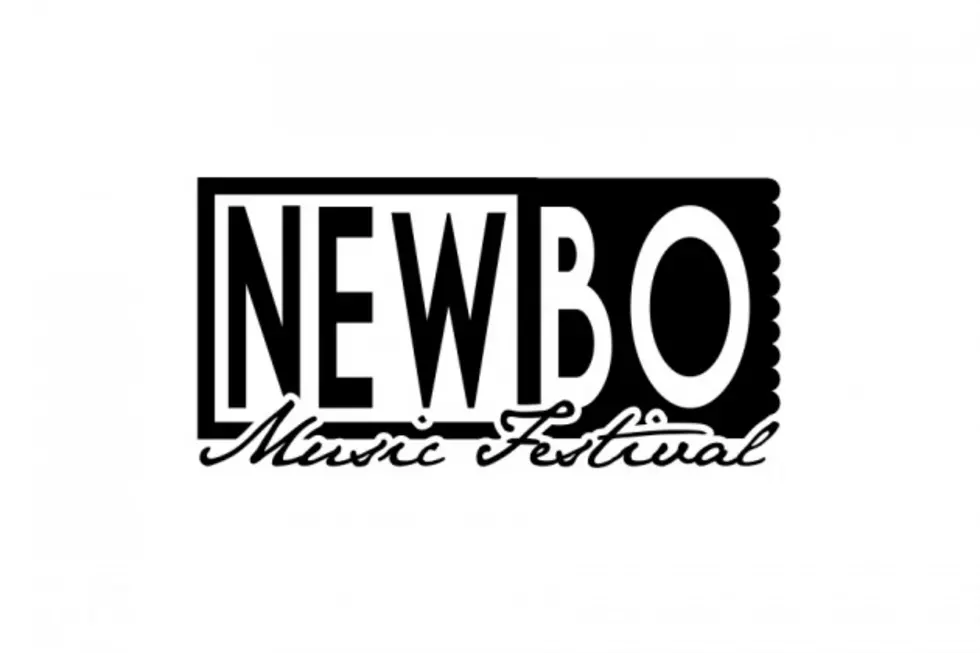 FAQs for the NewBo Music Festival Presented by The National