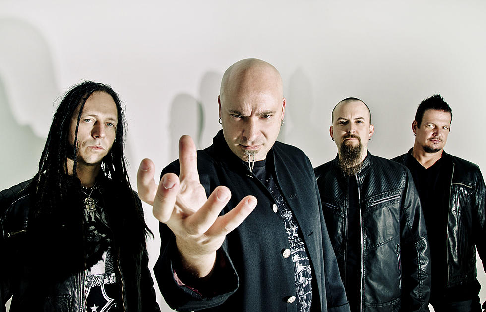 Win a Trip to See Disturbed