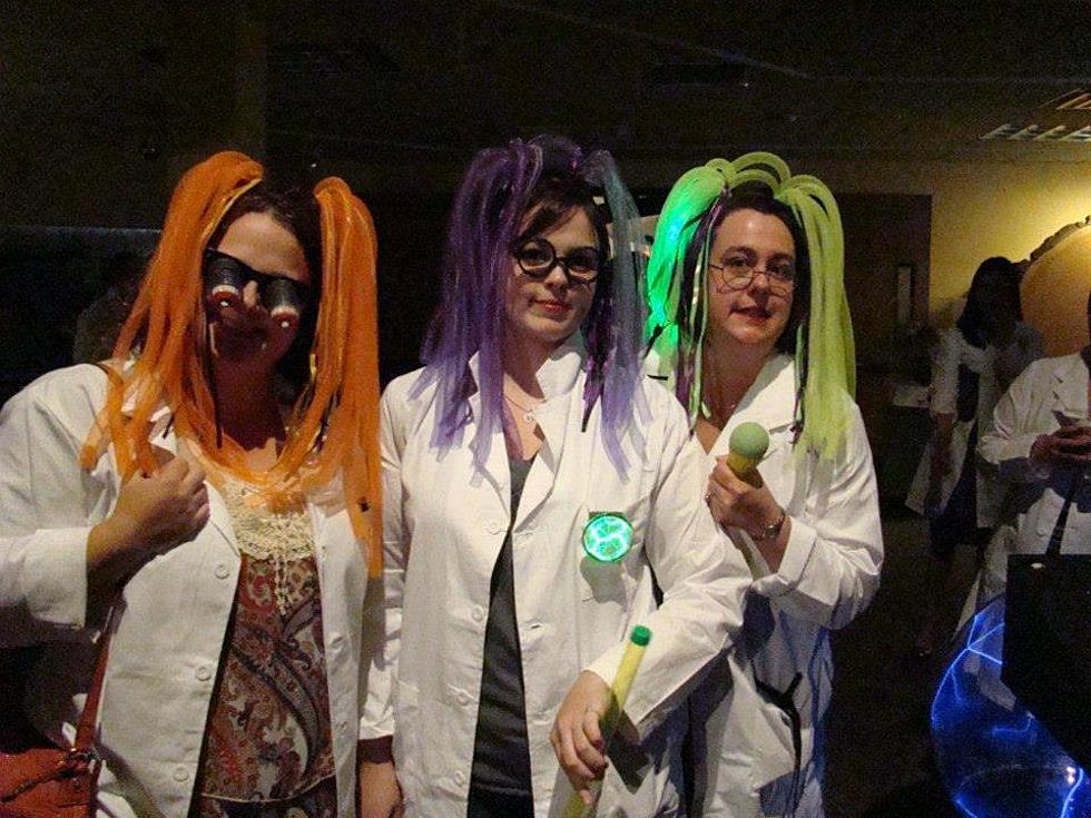 Get Ready To Go Mad At the Discovery Center’s Mad Scientist Ball 2016