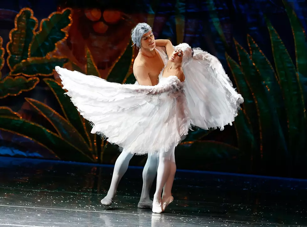 Moscow Ballet’s Great Russian Nutcracker In Missoula November 6th