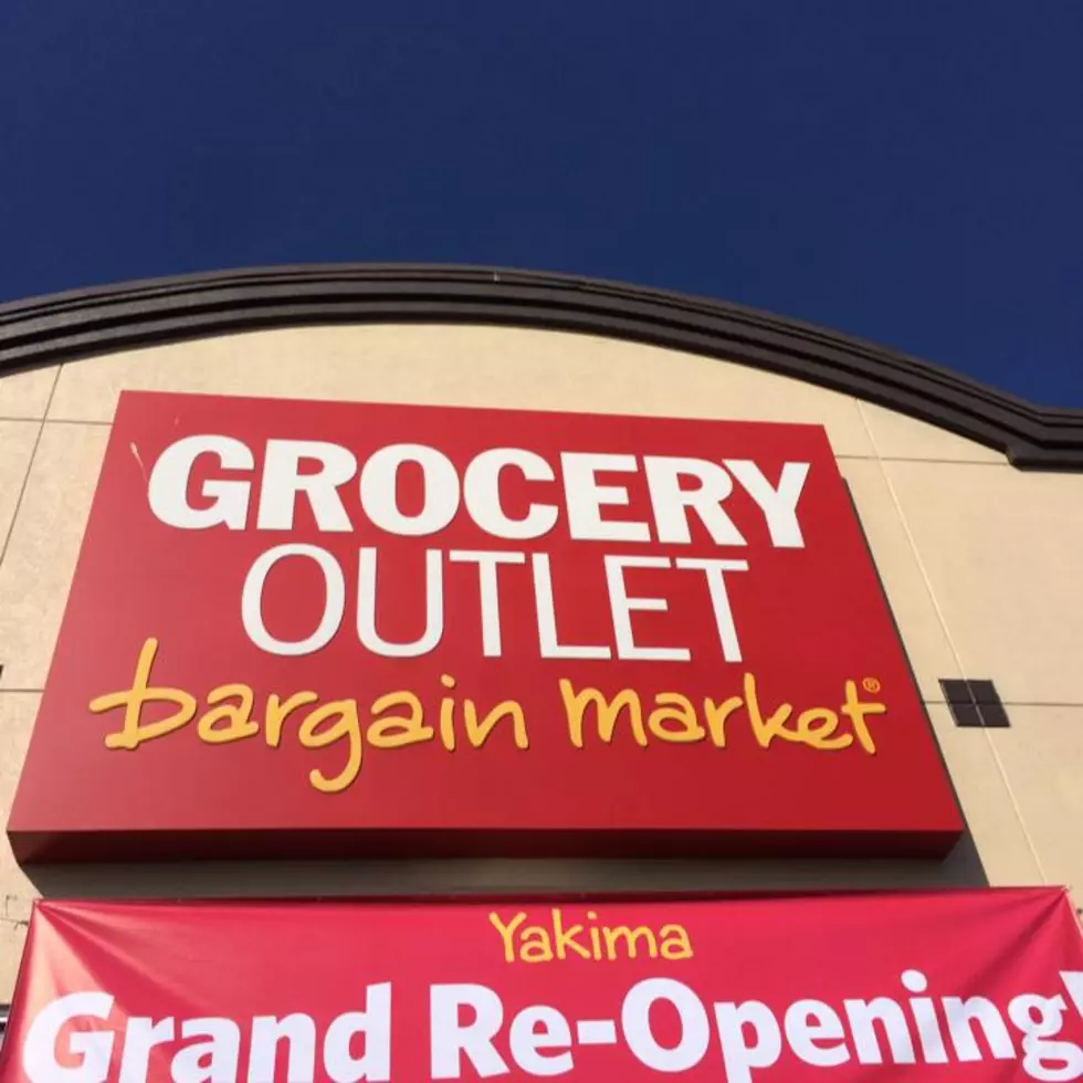 Selah Grocery Outlet Set to Open Sept. 12