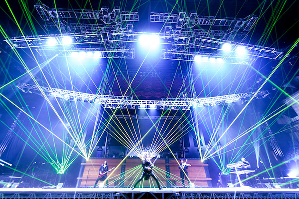 Trans-Siberian Orchestra Live Concert – You Could Be There