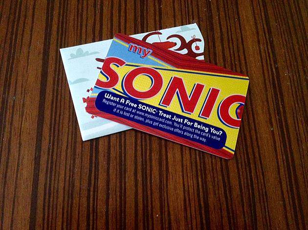 Another Day, Another Credit Card Breach &#8212; Sonic Drive-In Issues Statement